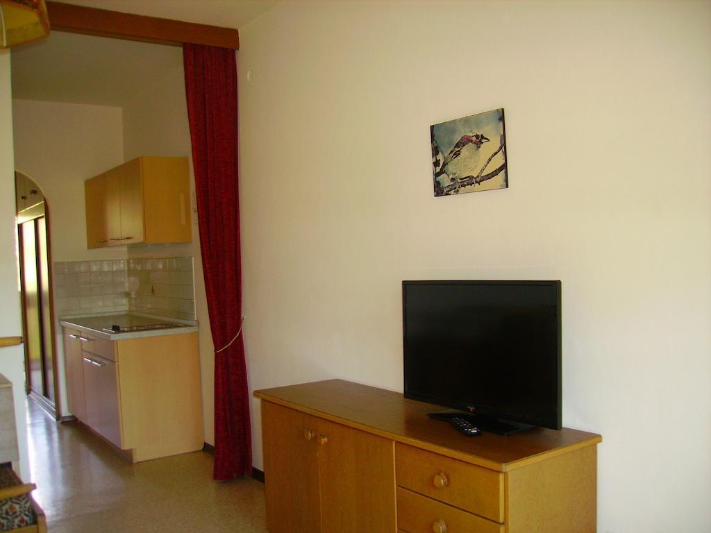 Residence Bichler Merano Camera foto