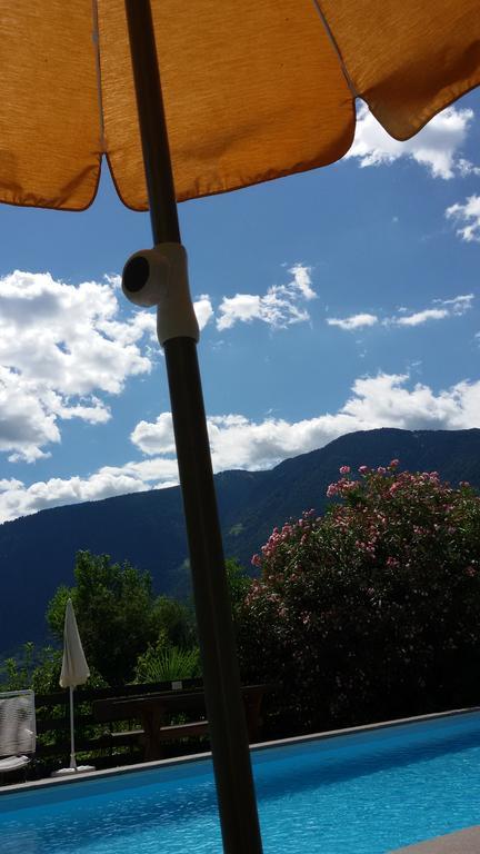 Residence Bichler Merano Esterno foto