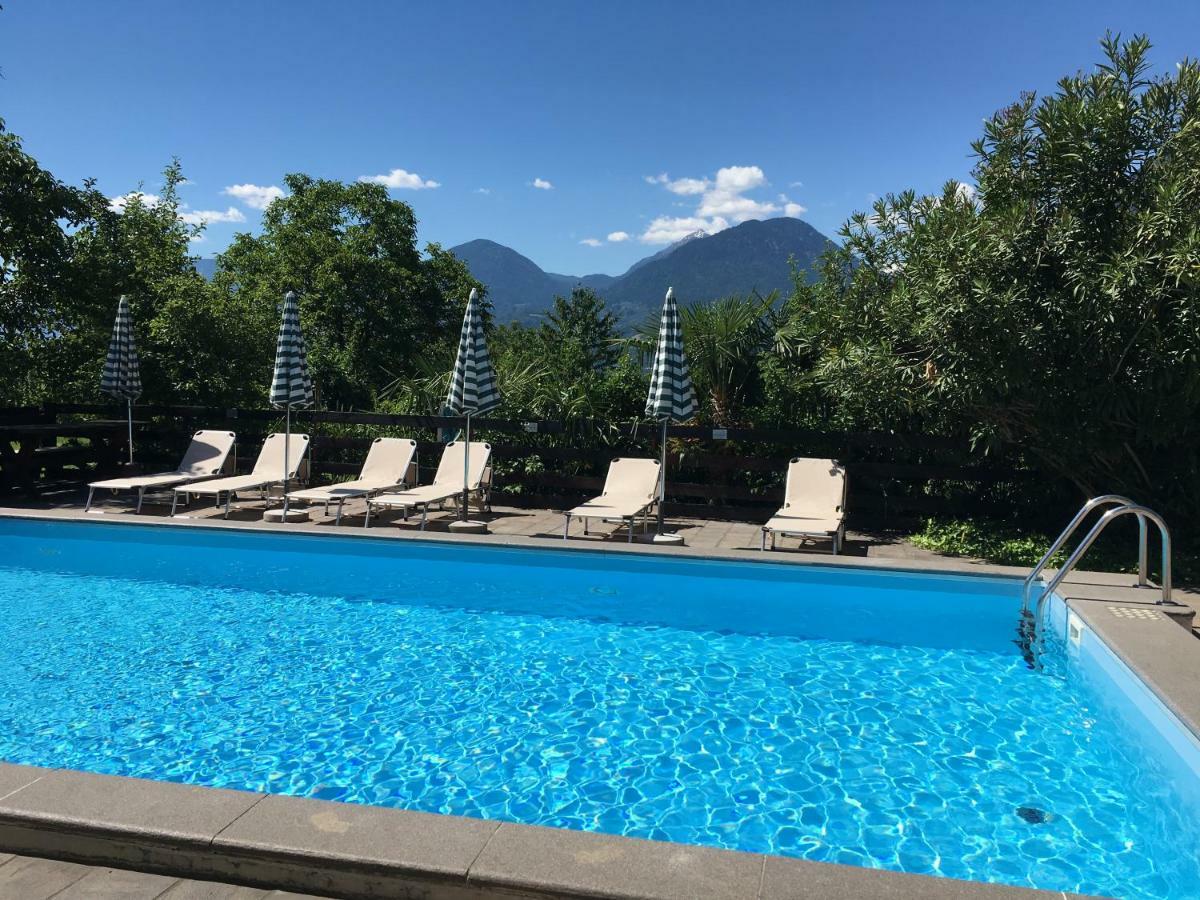 Residence Bichler Merano Esterno foto